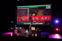 Photo du tournoi fifa de 2021