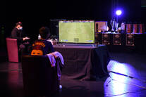 Photo du tournoi fifa de 2021