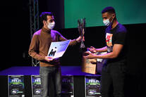 Photo du tournoi fifa de 2021