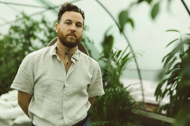 Photo de Florian Mermin