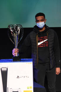 Photo du tournoi fifa de 2021