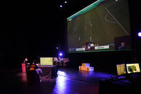 Photo du tournoi fifa de 2021