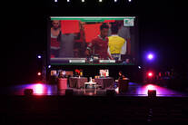 Photo du tournoi fifa de 2021