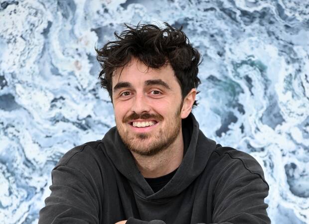 Photo de Maxence Doré