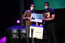 Photo du tournoi fifa de 2021