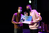 Photo du tournoi fifa de 2021