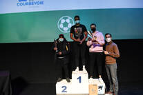 Photo du tournoi fifa de 2021