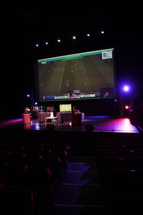 Photo du tournoi fifa de 2021