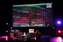 Photo du tournoi fifa de 2021