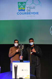 Photo du tournoi fifa de 2021